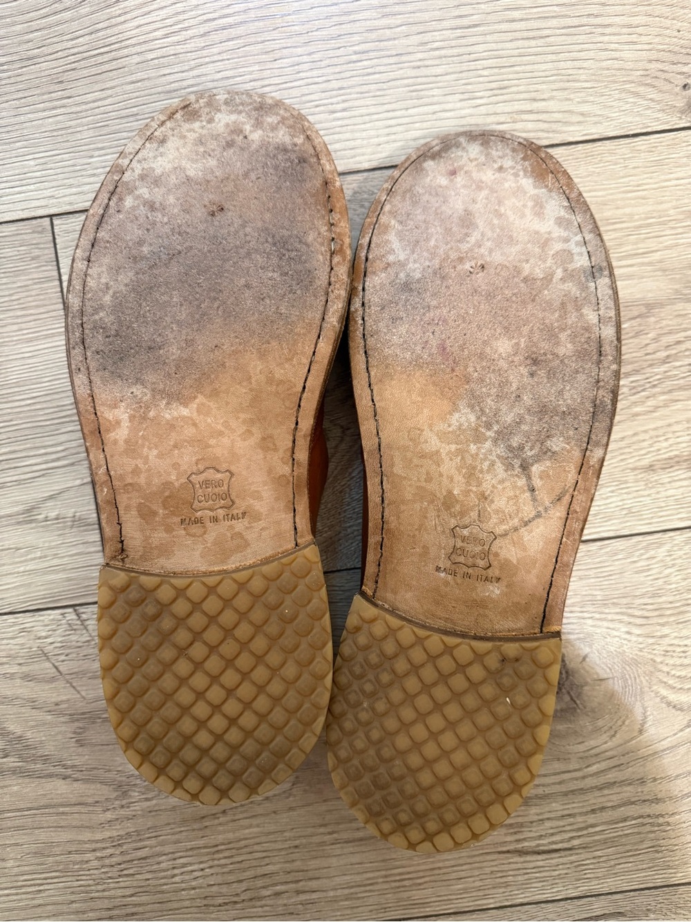 Men’s Astorflex Patnoflex Travel Loafers - Picture 8 of 8